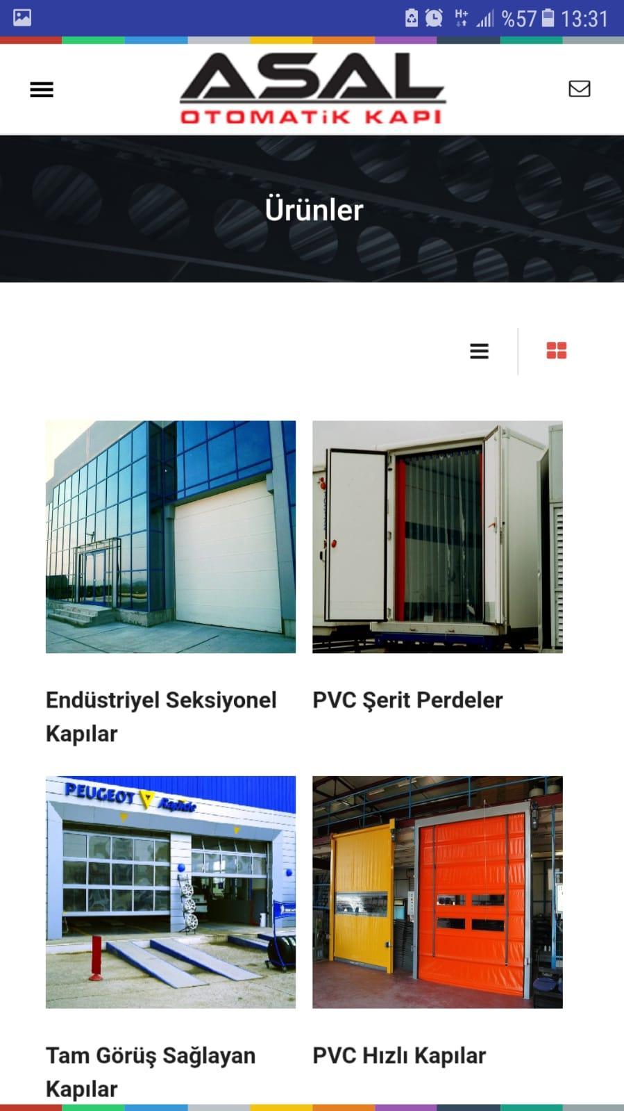Asal Otomatik Kapi Sistemleri Ltd Sti Fur Android Apk Herunterladen