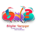 Bilgiler Yarışıyor biểu tượng