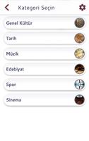 Bilgiler Yarışıyor ảnh chụp màn hình 3