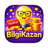 Bilgi Kazan | Bil para kazan APK