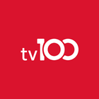 tv100 biểu tượng