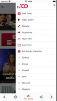 tv100 Ekran Görüntüsü 1