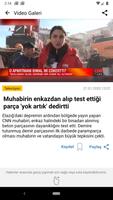 MedyaRadar screenshot 2