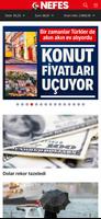 Nefes Gazetesi poster
