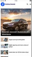Para Limanı poster