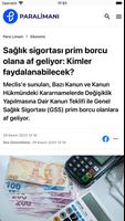 Para Limanı screenshot 1