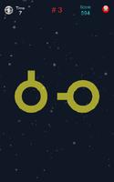 Endless Puzzle Game Infinity Loop captura de pantalla 2