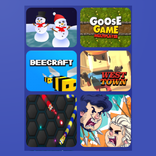 Multiplayer Games: Fun Games