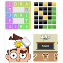 Word Games: Word Search Games APK