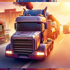 Real Truck Simulator Games APK