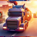 Real Truck Simulator Games APK