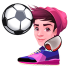 Bilgis 2 Football League Ball  icône