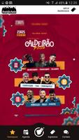 Festa Cheia 포스터