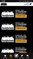 Festa Cheia 스크린샷 1