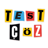”Test Çöz (Kelime)