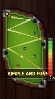 Billiard Pool Club screenshot 1