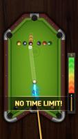 برنامه‌نما Billiard Pool Club عکس از صفحه