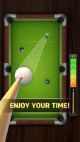 برنامه‌نما Billiard Pool Club عکس از صفحه