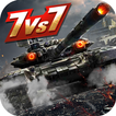 SDTankWar-7vs7 pvp battle icono
