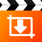 Bilibil all Video Downloader icon