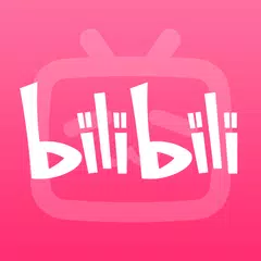 bilibili-弹幕动画直播高清视频 APK download