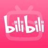 bilibili آئیکن