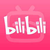 bilibili (CN) icon