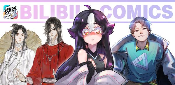 How to Download BILIBILI COMICS - Manga Reader for Android image