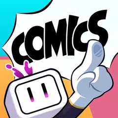 BILIBILI COMICS - 嗶哩嗶哩漫畫國際版 XAPK 下載