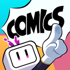 BILIBILI COMICS - Lector manga icono