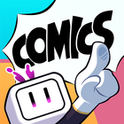 BILIBILI COMICS - Manga Reader иконка