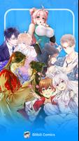 BILIBILI COMICS -Membaca komik poster