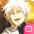 Jujutsu Kaisen Phantom Parade APK