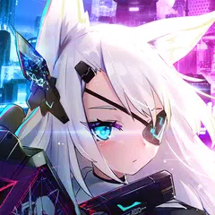 アーテリーギア-機動戦姫- APK download