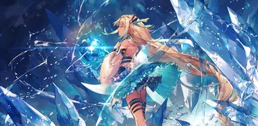 エターナルツリー