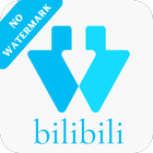 For Bilibili  Video Downloader biểu tượng