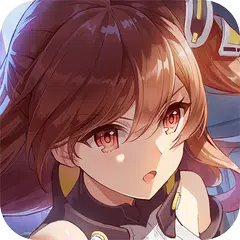 Girl Cafe Gun XAPK 下載