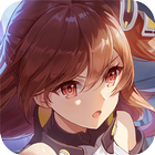 Girl Cafe Gun icon