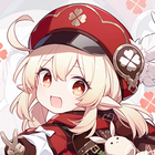 Genshin Desktop Pets أيقونة