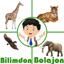 Bilimdon Bolajon - Bolalar uchun qiziqarli o'yin APK