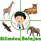Bilimdon Bolajon biểu tượng