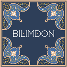 Bilimdon App icône