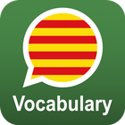 Apprendre Vocabulaire Catalan icône
