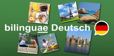 Aprender Vocabulario Alemán