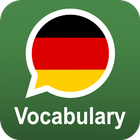 Aprender Vocabulário Alemão ícone