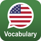 آیکون‌ Aprender Vocabulario Inglés
