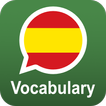”Learn Spanish Vocabulary
