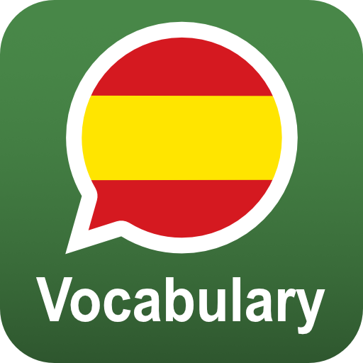 Learn Spanish Vocabulary