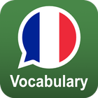 Learn French Vocabulary ไอคอน