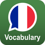 Apprendre Vocabulaire Français icône